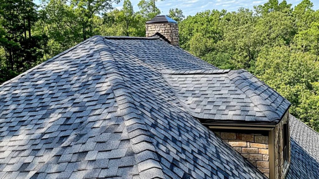 Bayview Roof Works