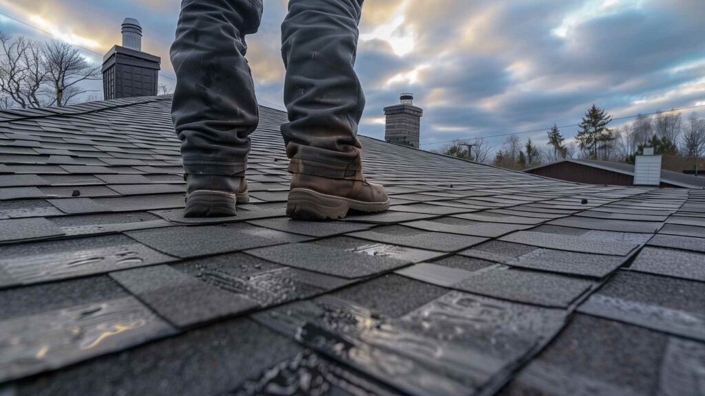 Roof Inspections Daphne