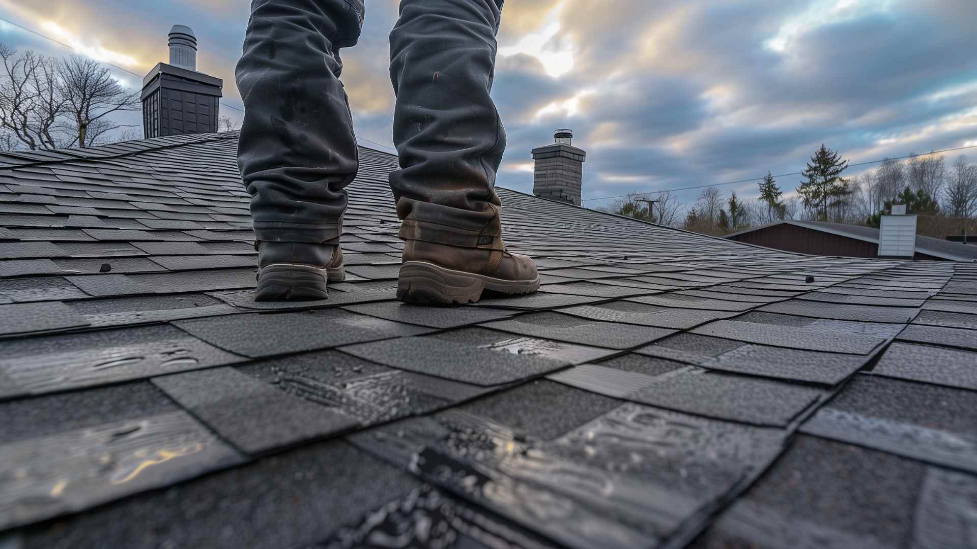 Roof Inspections Westhill, Mobile, AL